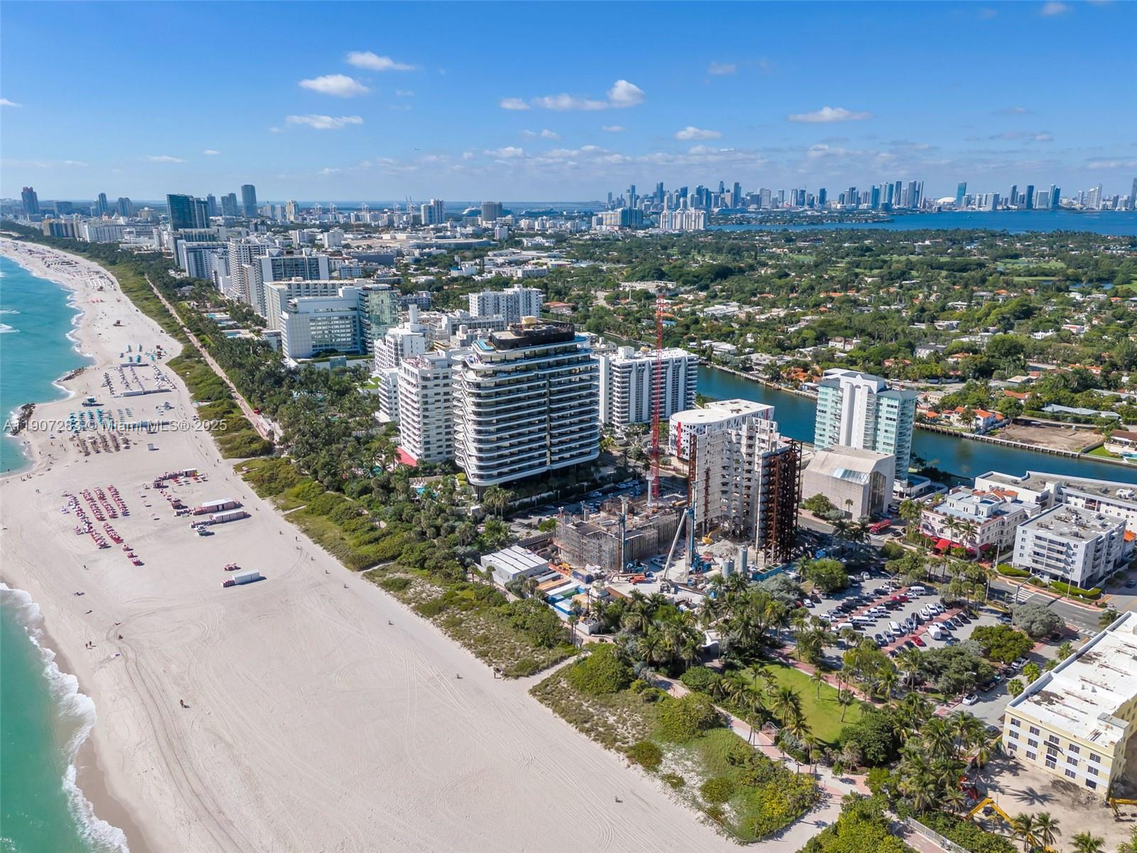 KING DAVID TOWERS CONDO - Residential Lease