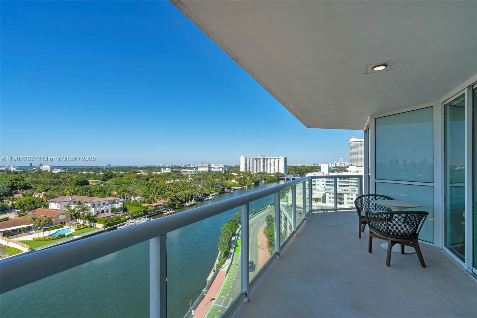 KING DAVID TOWERS CONDO - Residential Lease