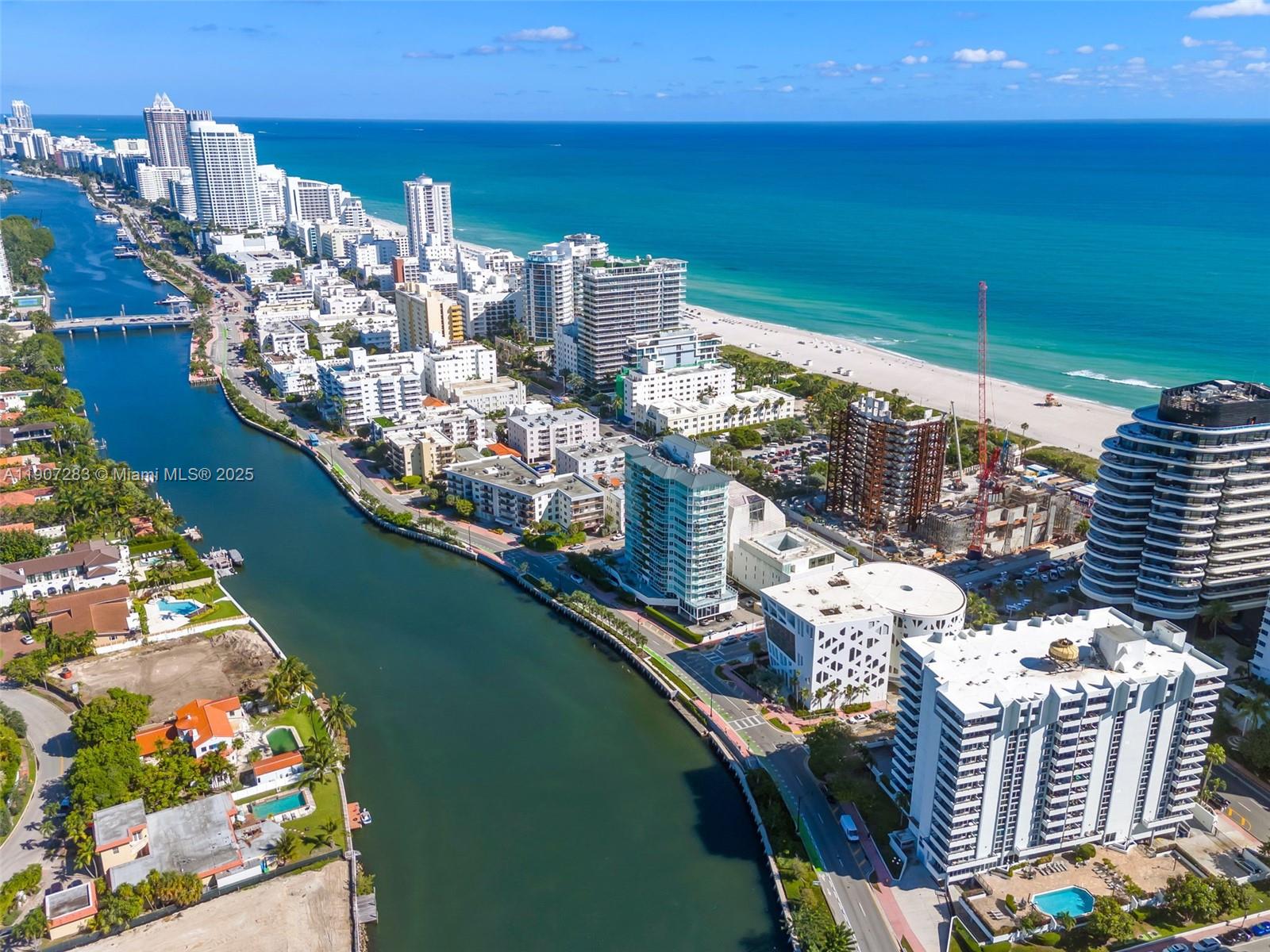 KING DAVID TOWERS CONDO - Residential Lease