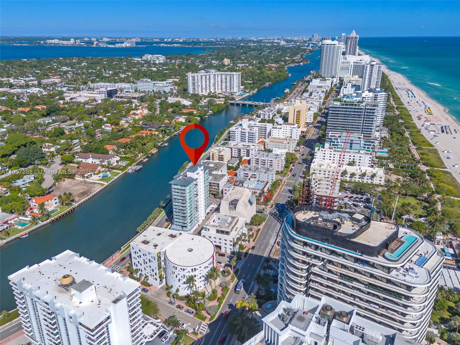 KING DAVID TOWERS CONDO - Residential Lease