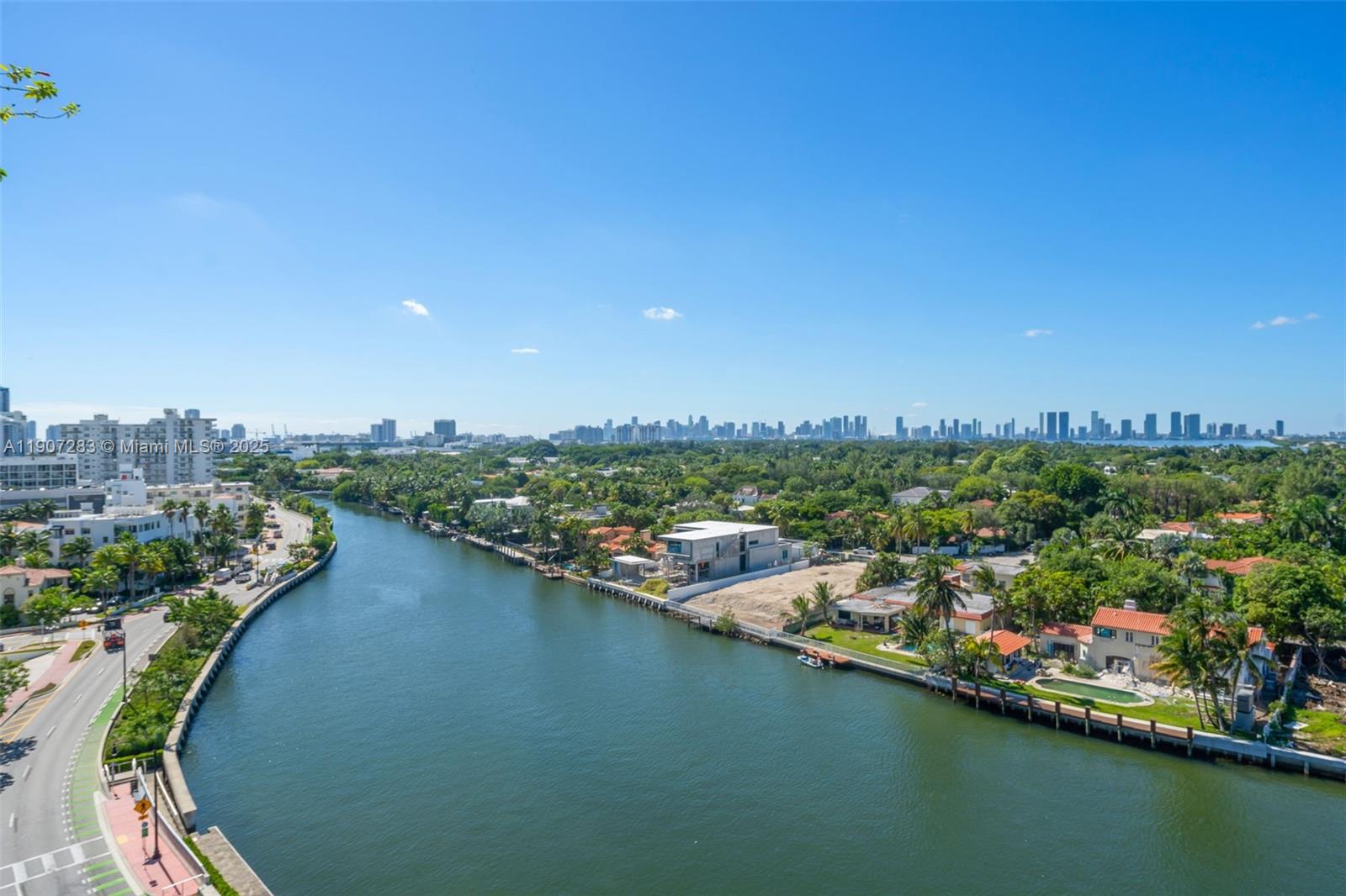 KING DAVID TOWERS CONDO - Residential Lease