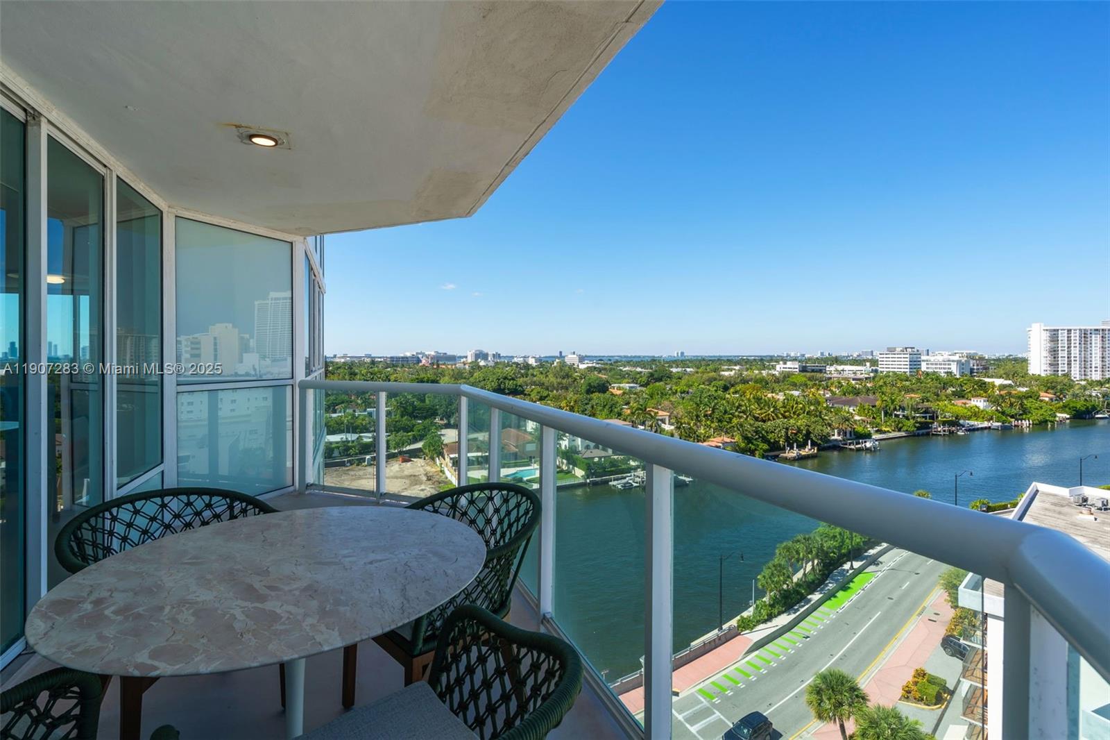 KING DAVID TOWERS CONDO - Residential Lease