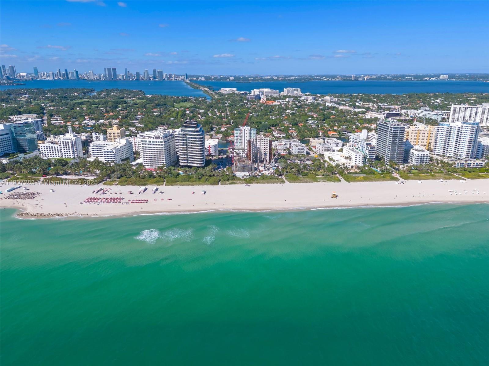 KING DAVID TOWERS CONDO - Residential Lease