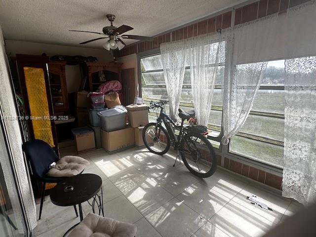 PALM LAKES CONDO - Residential