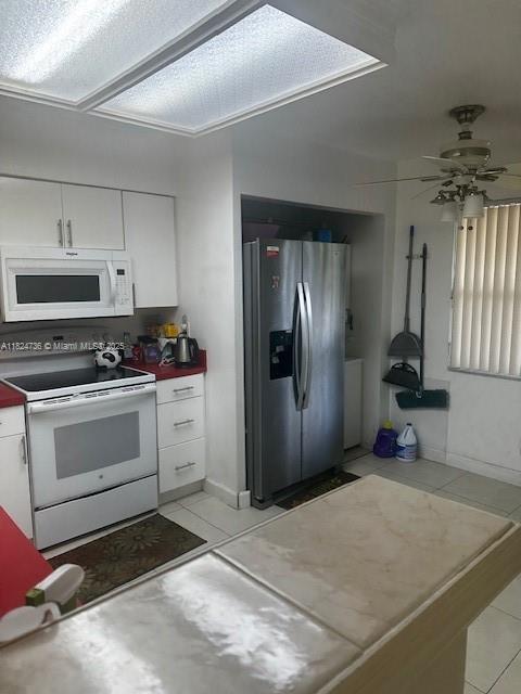 PALM LAKES CONDO - Residential