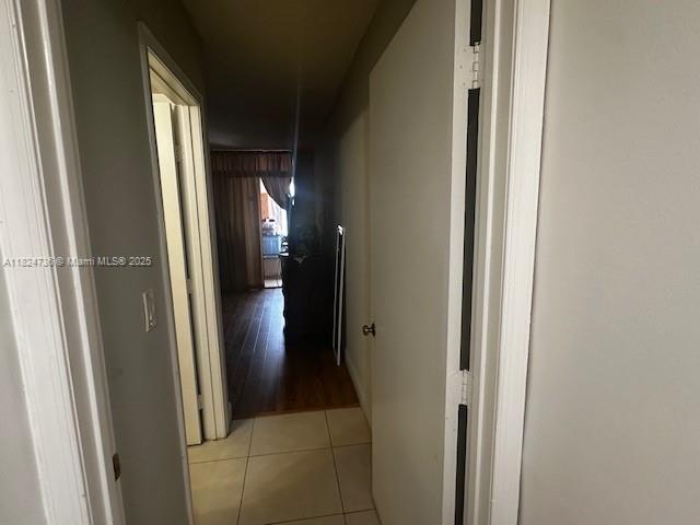 PALM LAKES CONDO - Residential