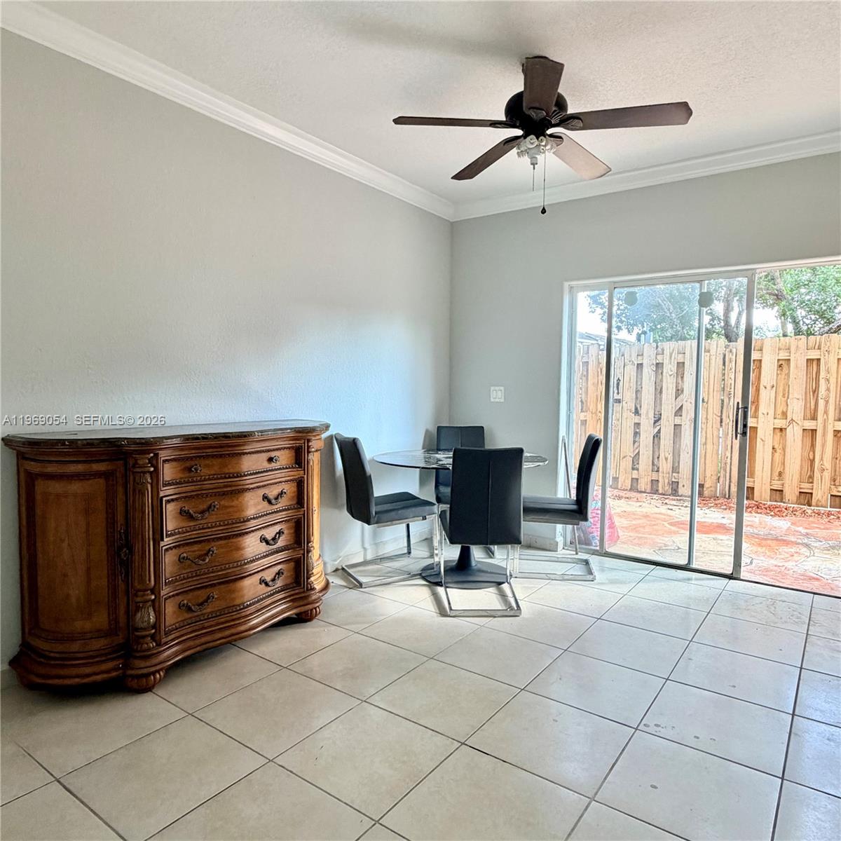 GARDEN VIEW VILLAS HOMES - Residential