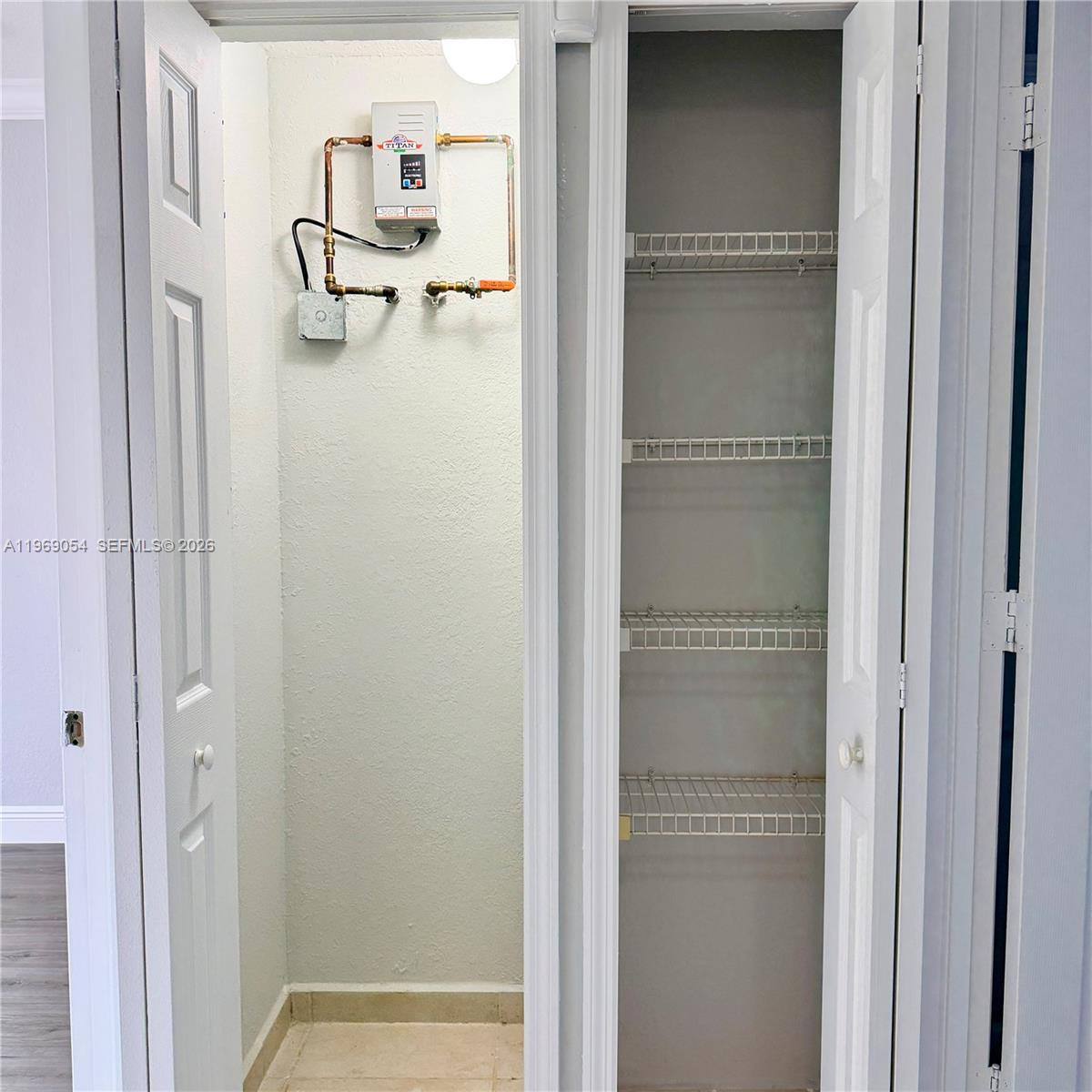 GARDEN VIEW VILLAS HOMES - Residential