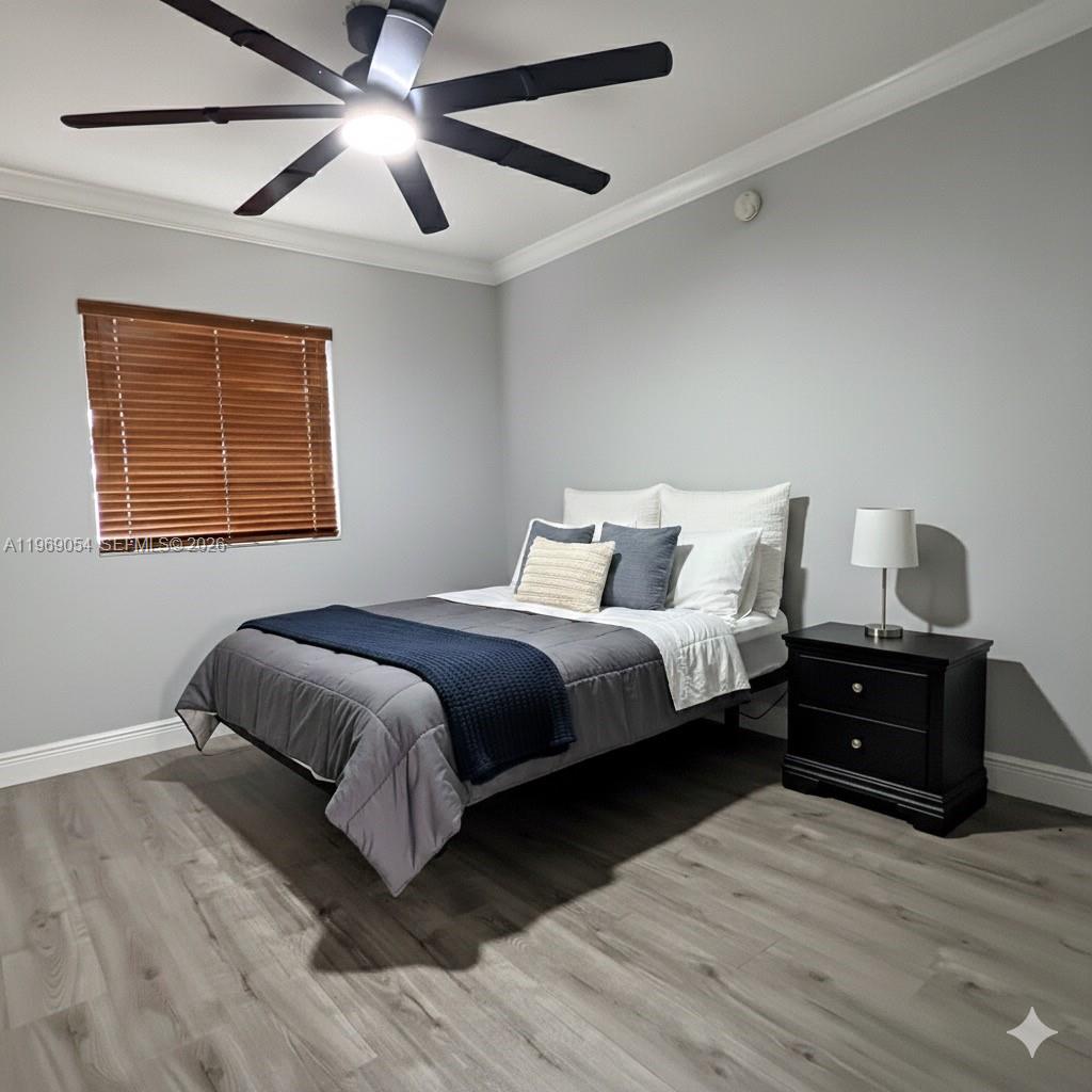 GARDEN VIEW VILLAS HOMES - Residential