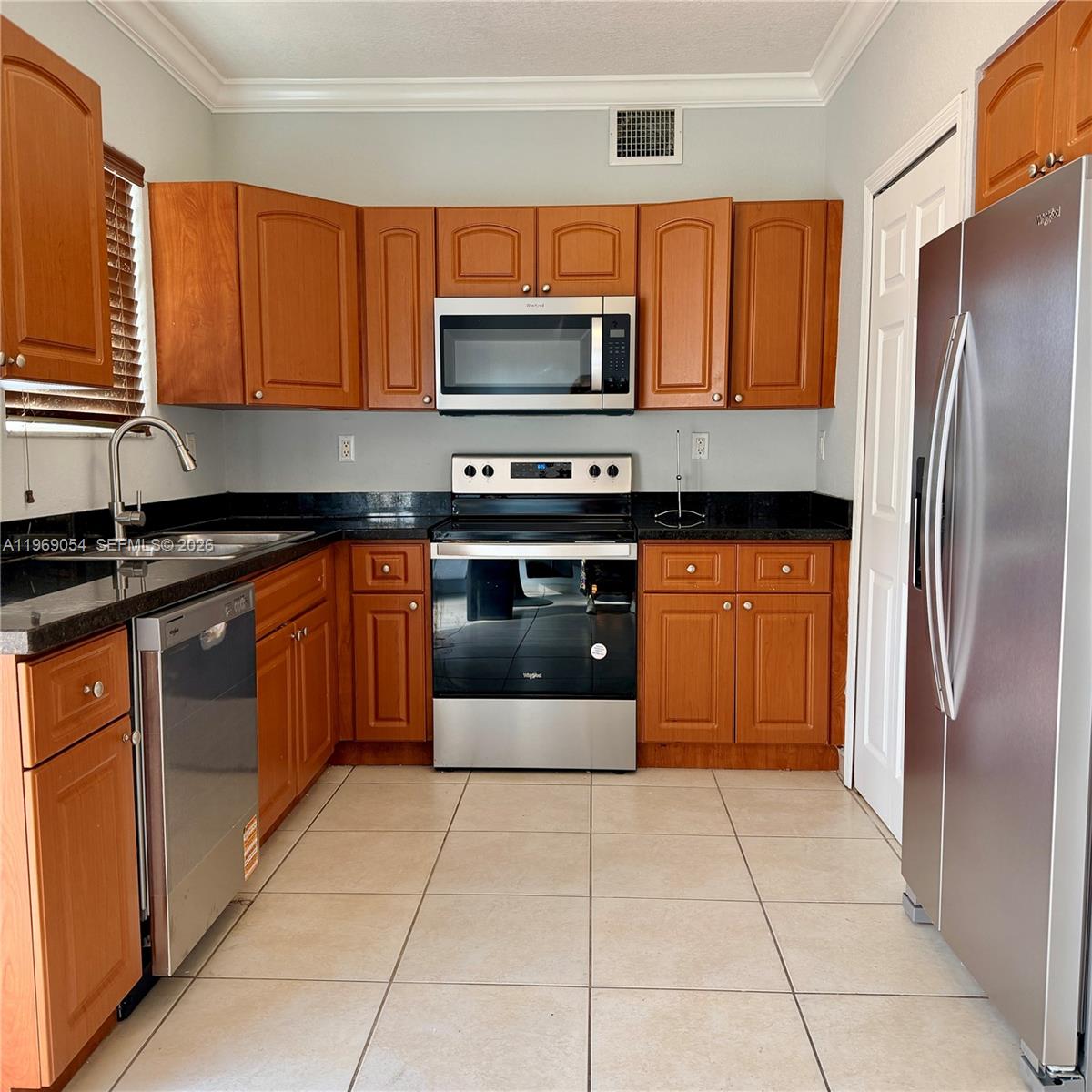 GARDEN VIEW VILLAS HOMES - Residential