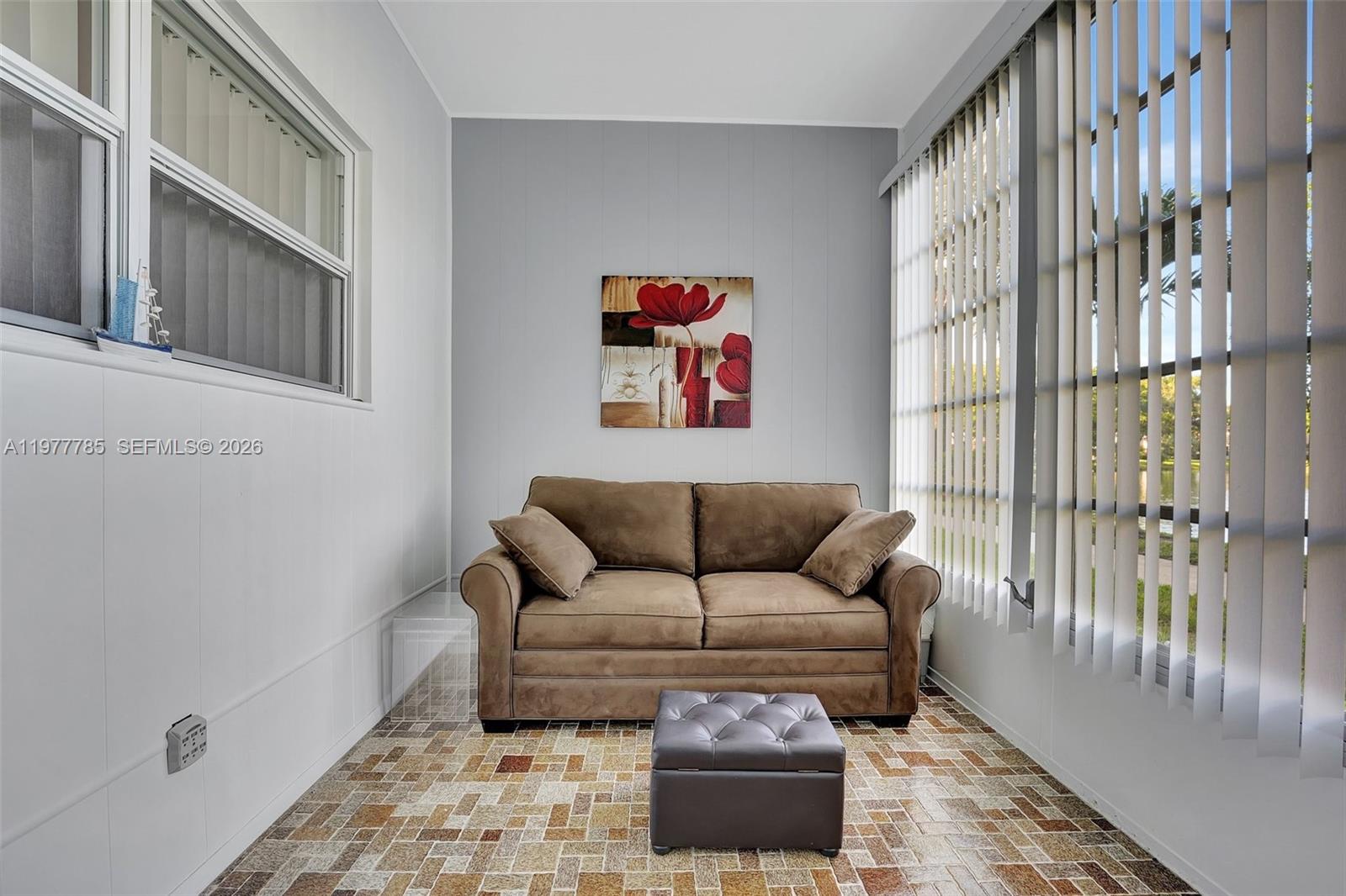 ALOHA GARDENS CONDO - Residential