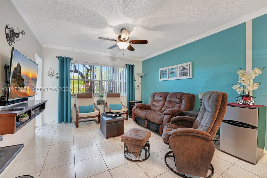 Photo of 5003 NW 35th St #408, Lauderdale Lakes, FL 33319 (MLS # A11977785)