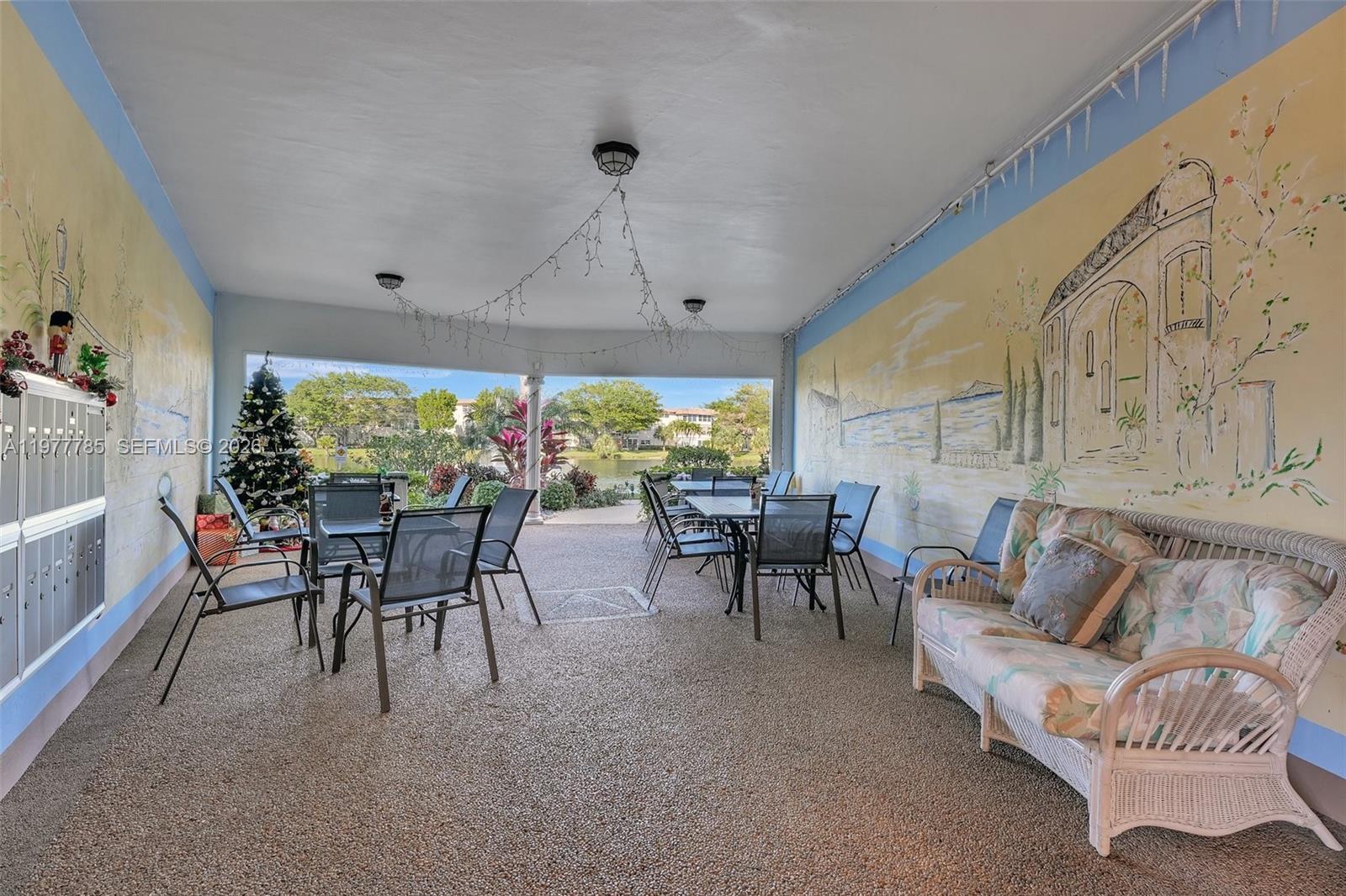 ALOHA GARDENS CONDO - Residential