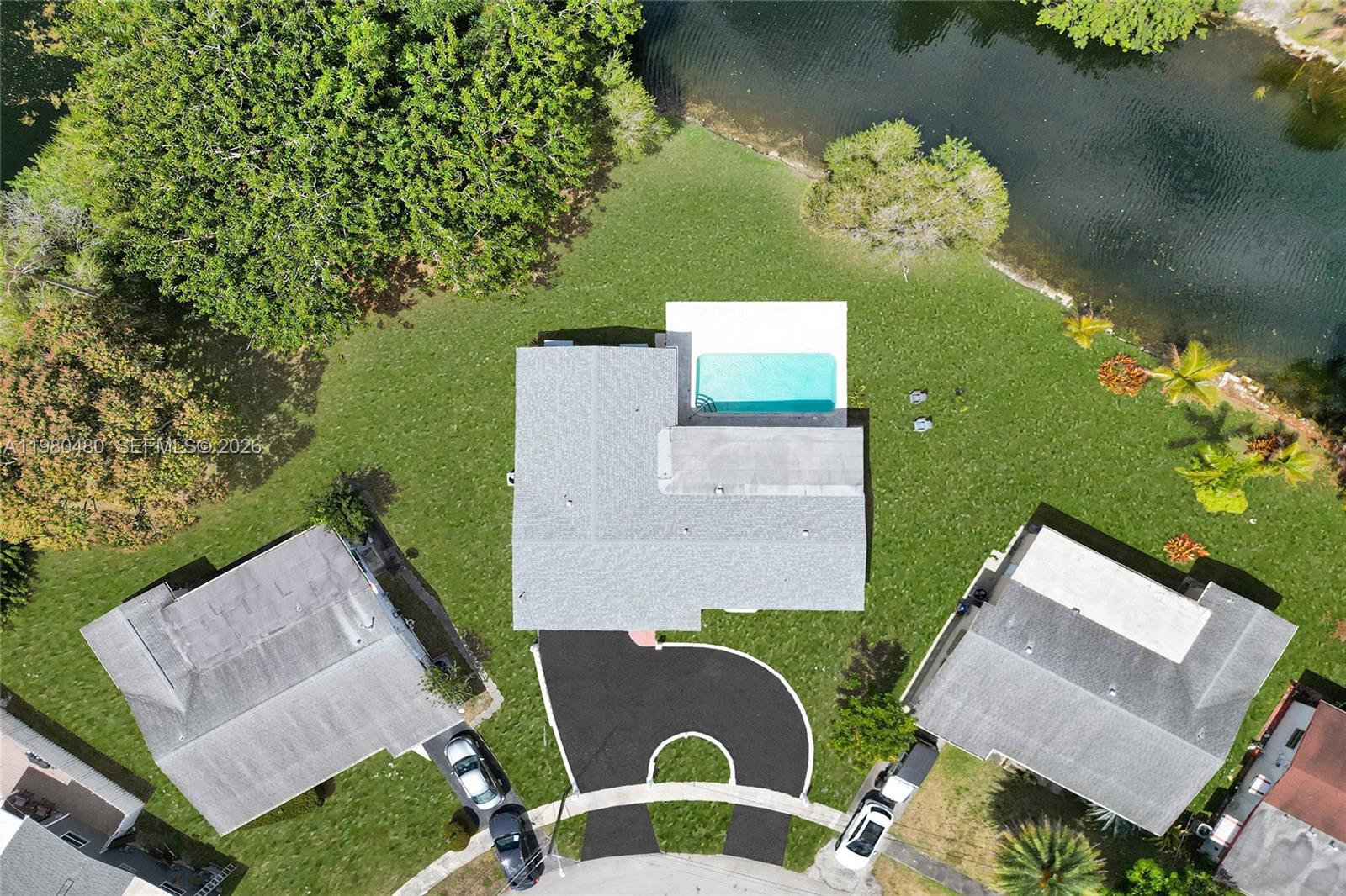 SUNRISE GOLF VILLAGE SEC - Residential