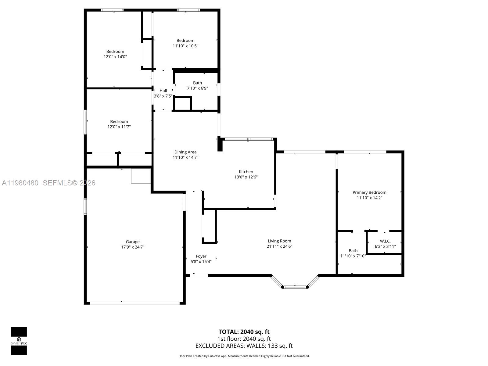 SUNRISE GOLF VILLAGE SEC - Residential