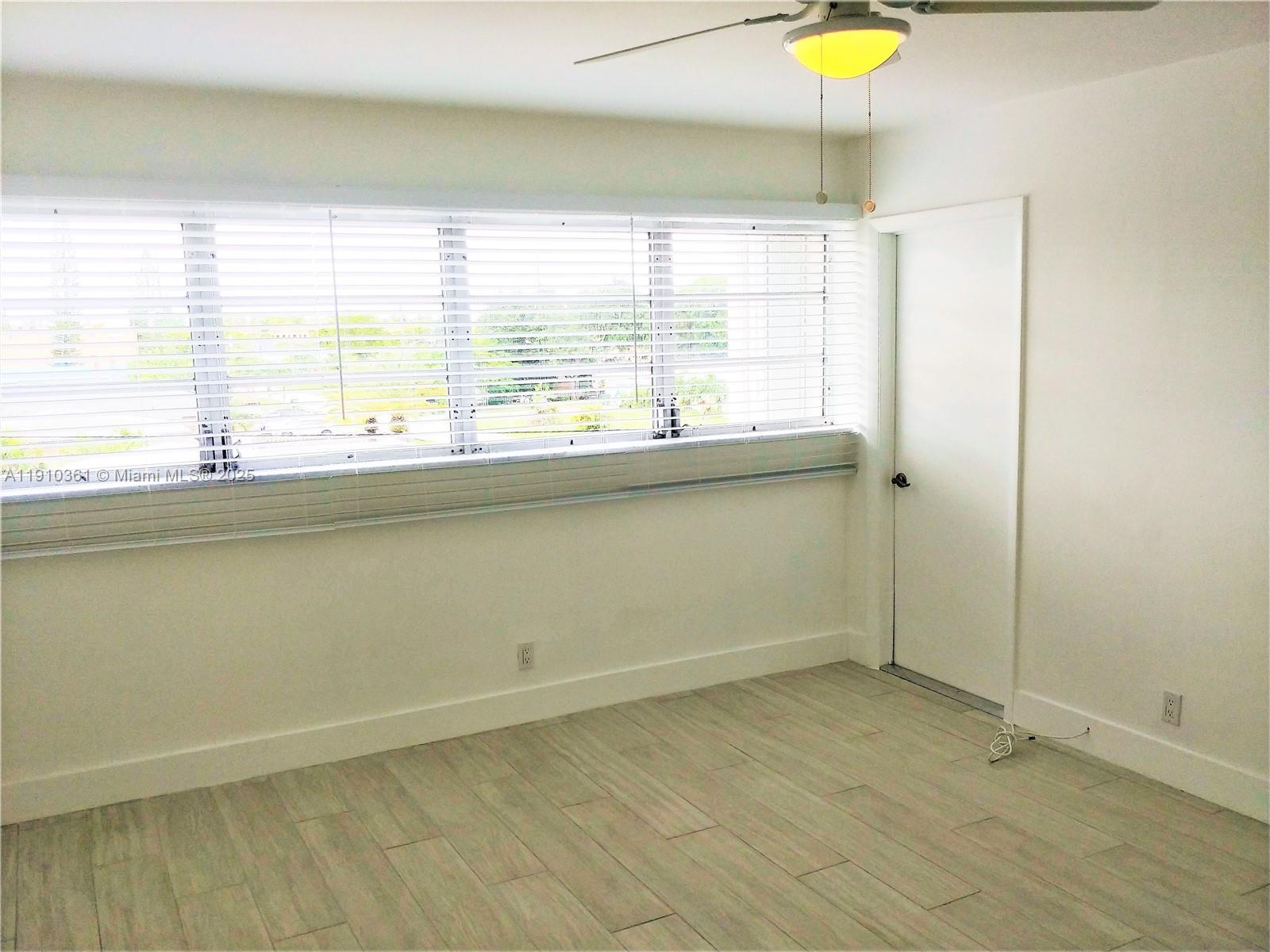 FIRST GULFSTREAM GARDEN - Residential Lease