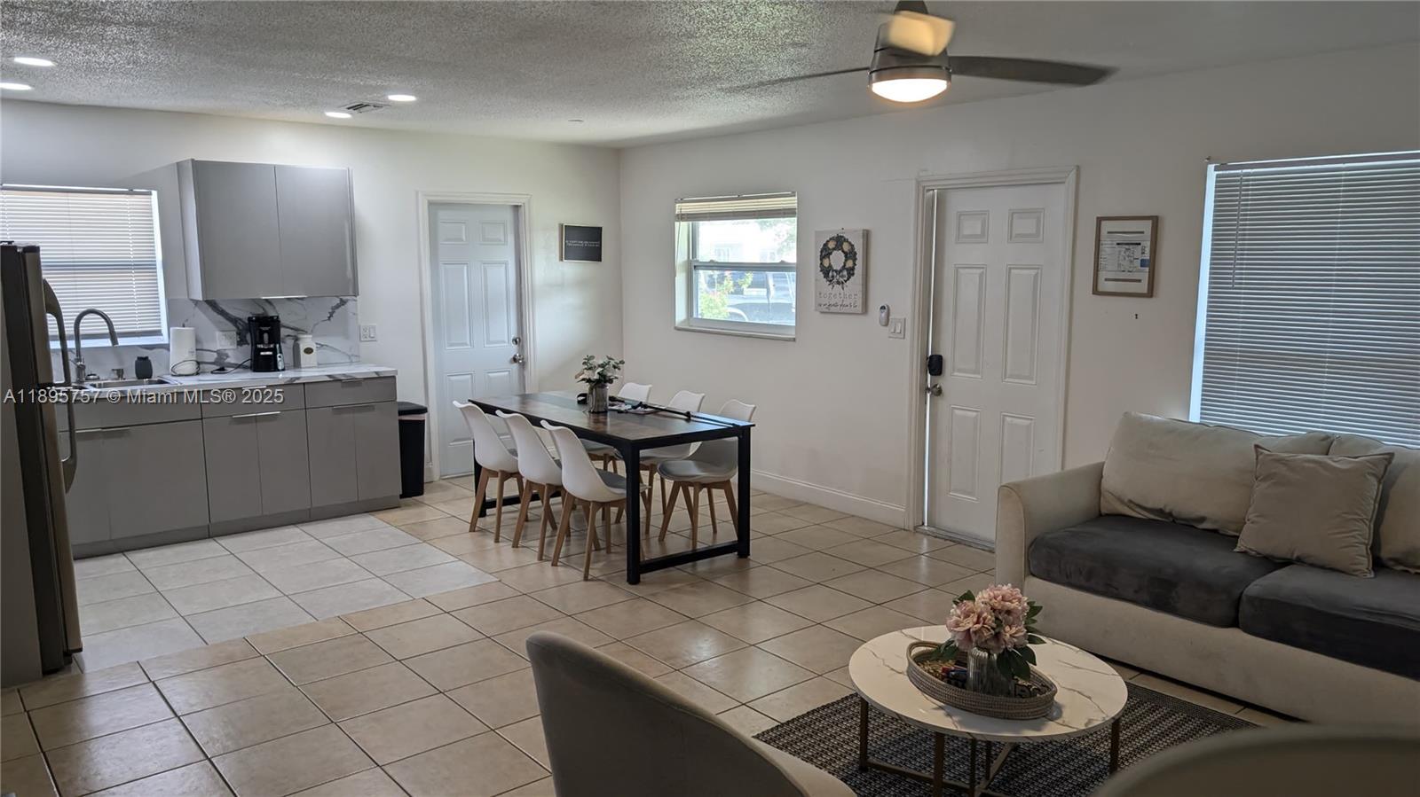 NORTH ANDREWS GARDENS 2ND - Residential Lease