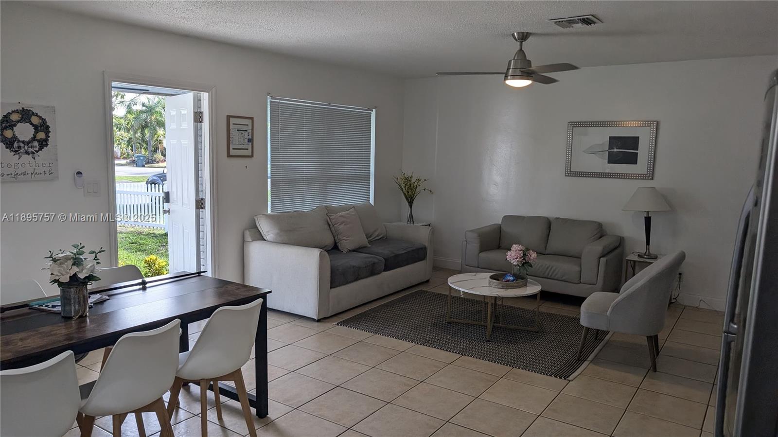 NORTH ANDREWS GARDENS 2ND - Residential Lease