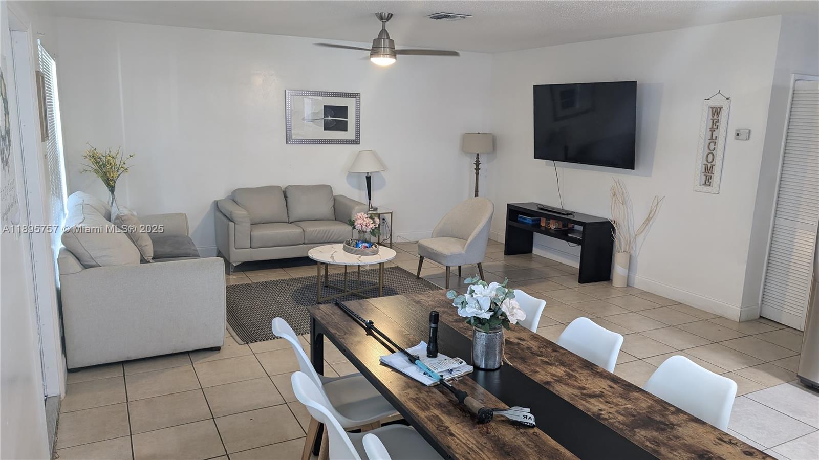 NORTH ANDREWS GARDENS 2ND - Residential Lease