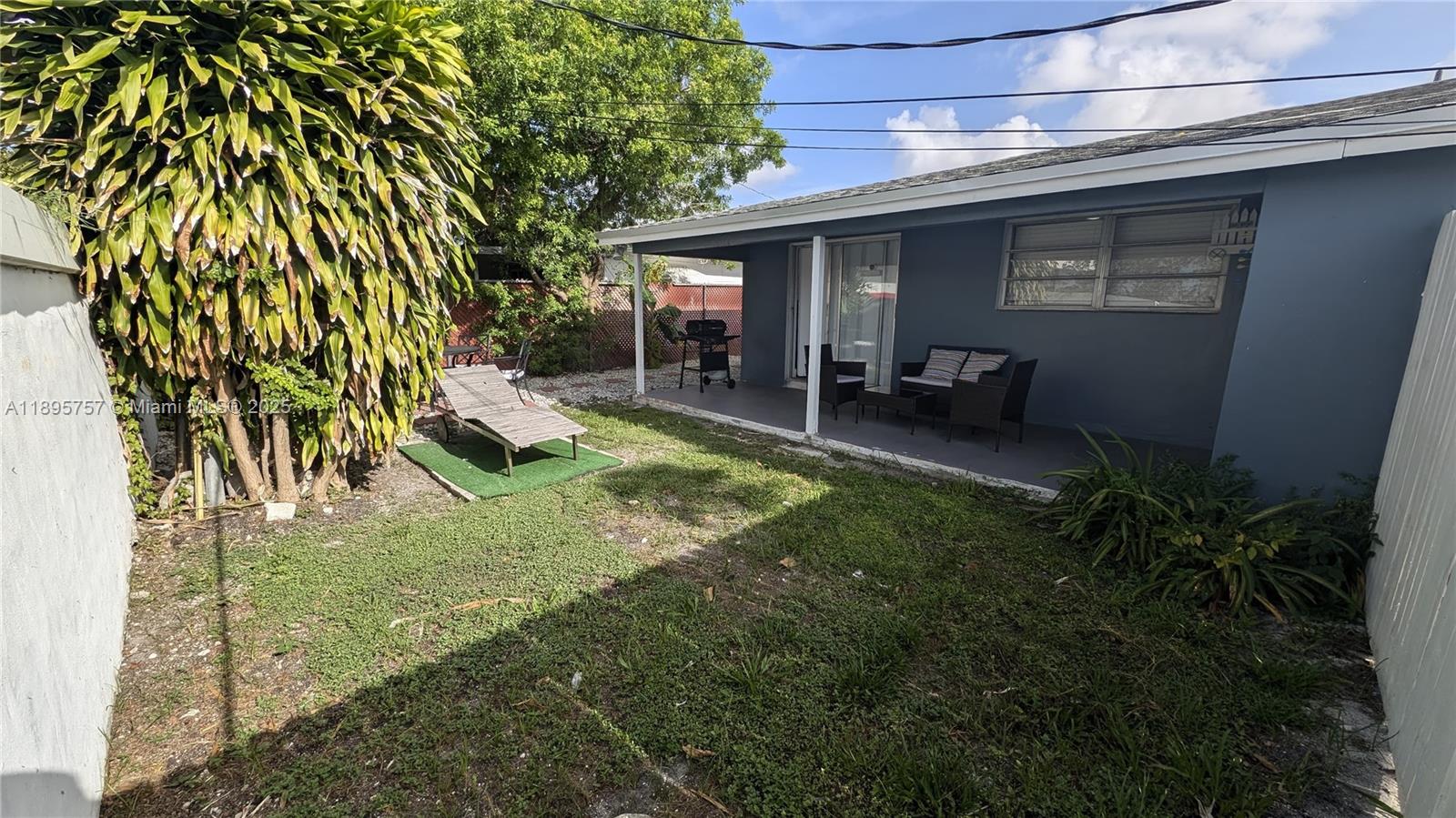 NORTH ANDREWS GARDENS 2ND - Residential Lease