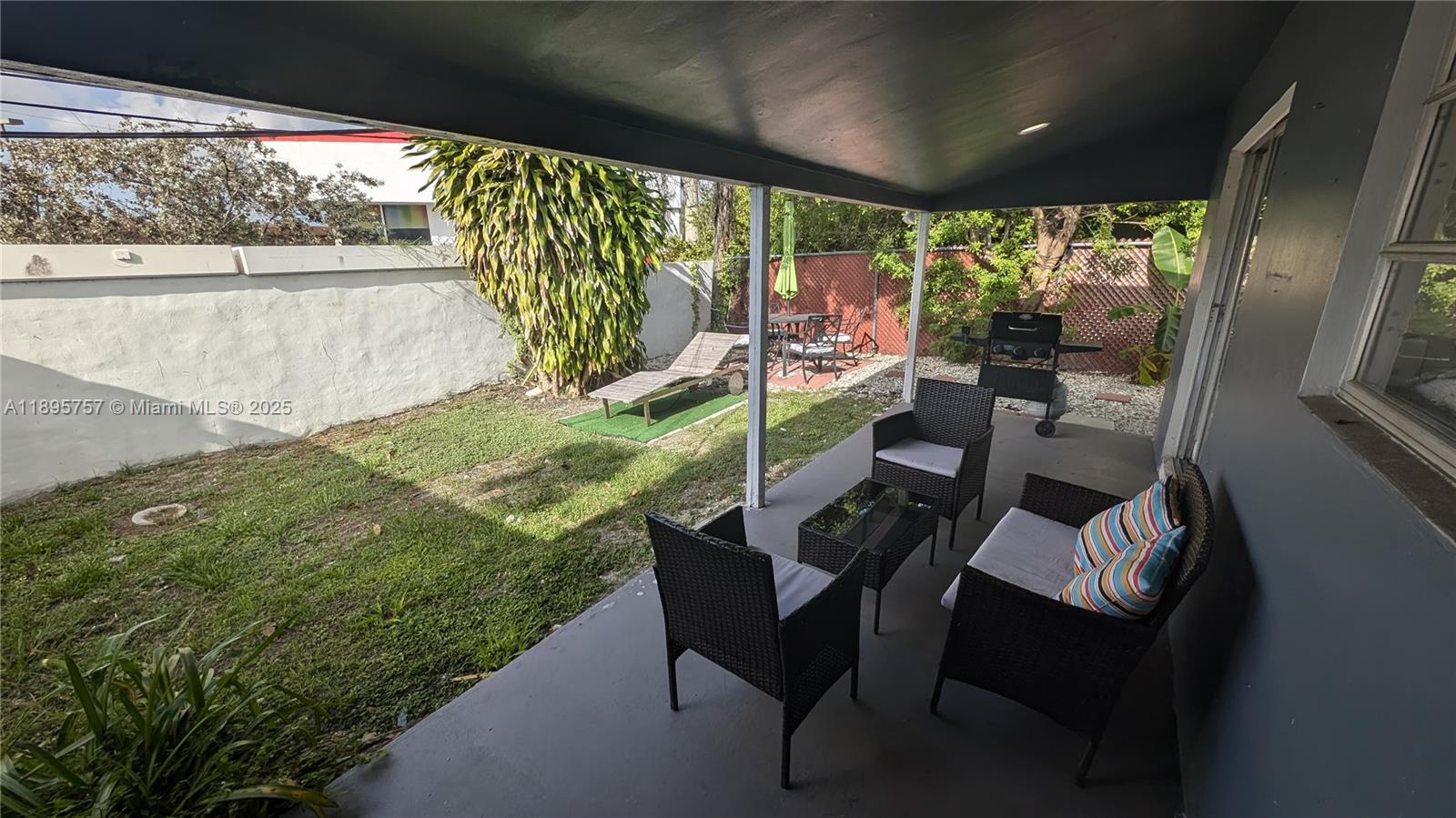 NORTH ANDREWS GARDENS 2ND - Residential Lease