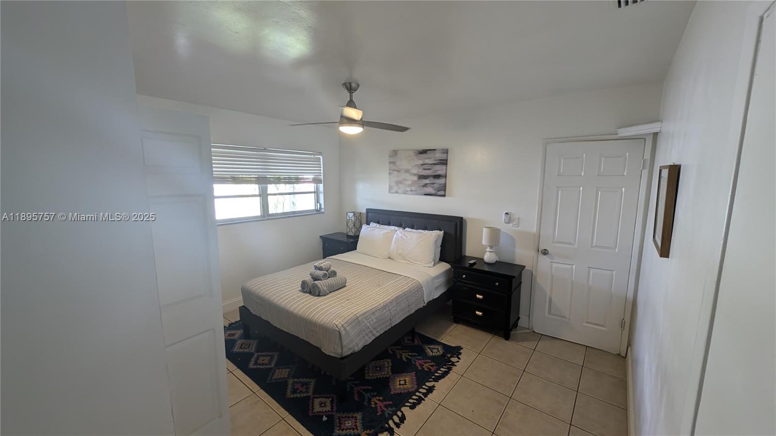 NORTH ANDREWS GARDENS 2ND - Residential Lease