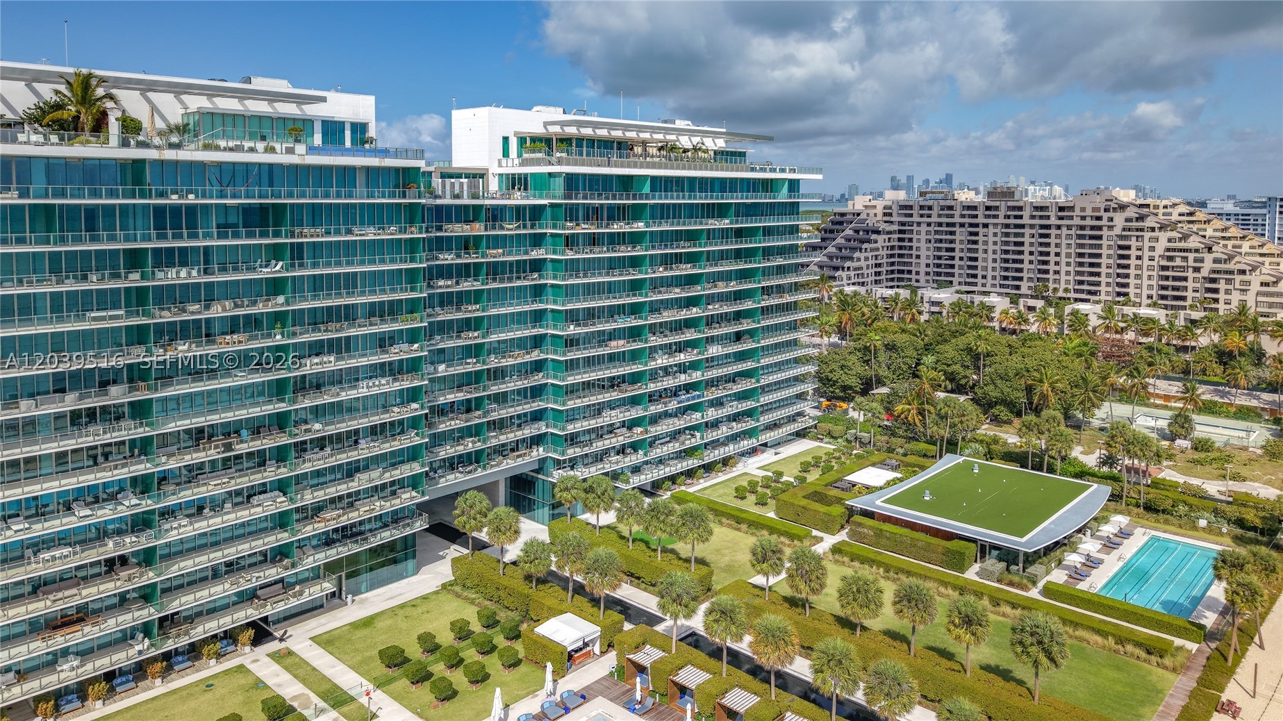 350 Ocean Dr 305N