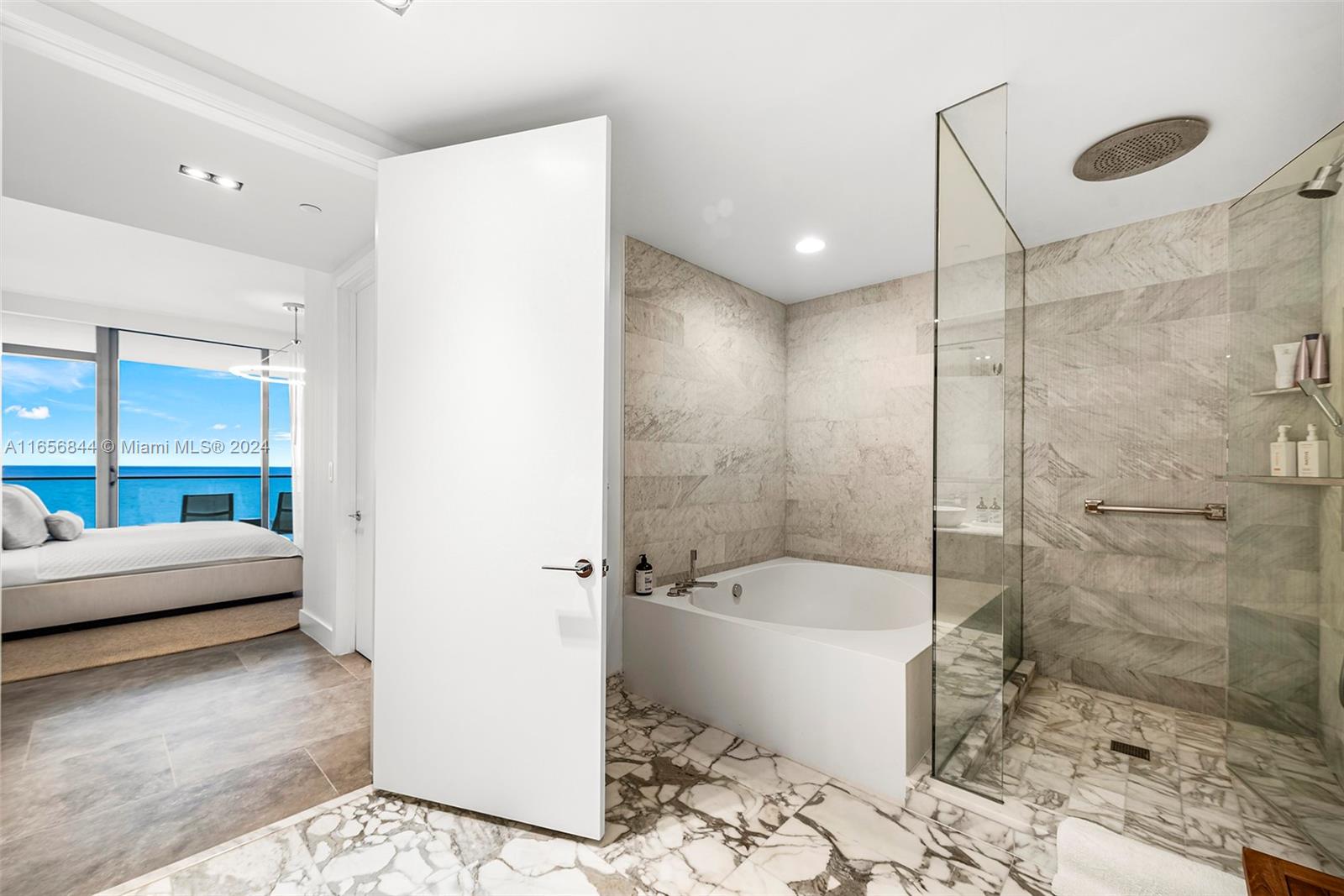 OCEANA BAL HARBOUR CONDO - Residential