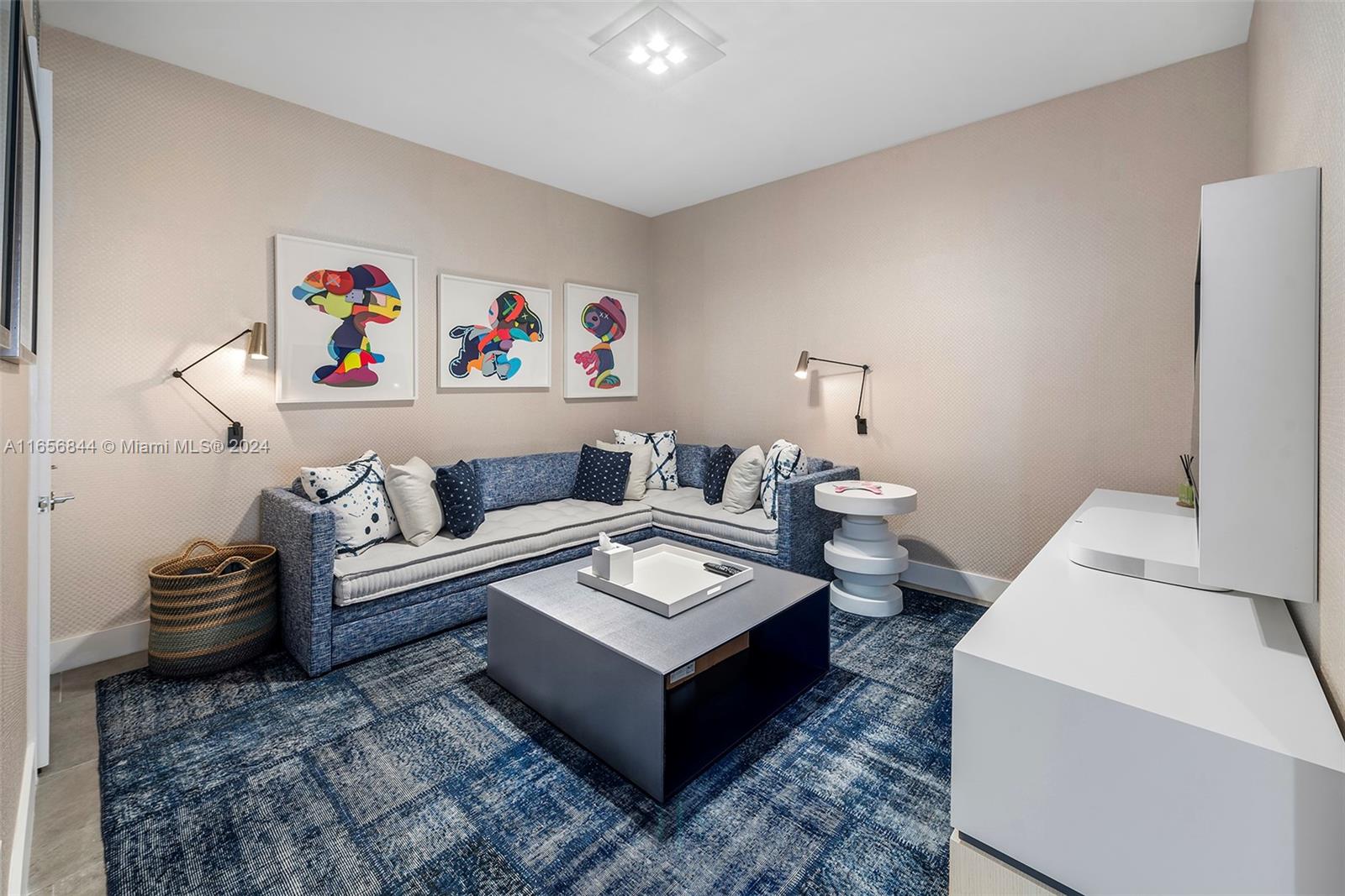 OCEANA BAL HARBOUR CONDO - Residential