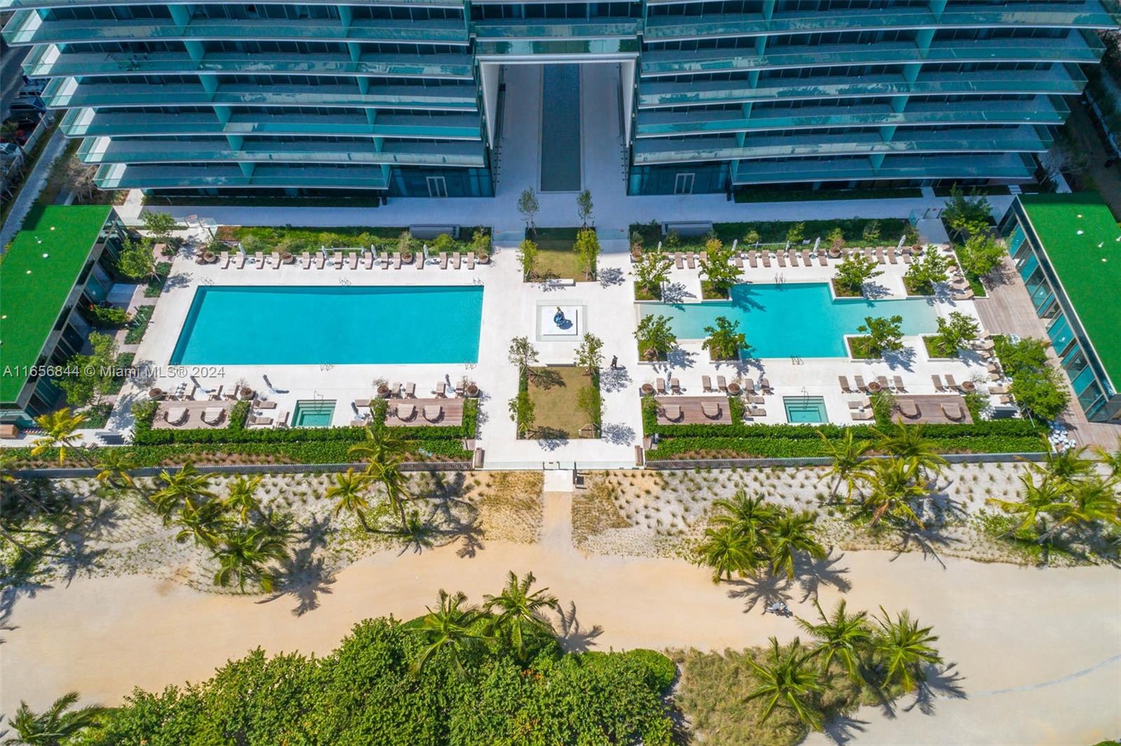 OCEANA BAL HARBOUR CONDO - Residential