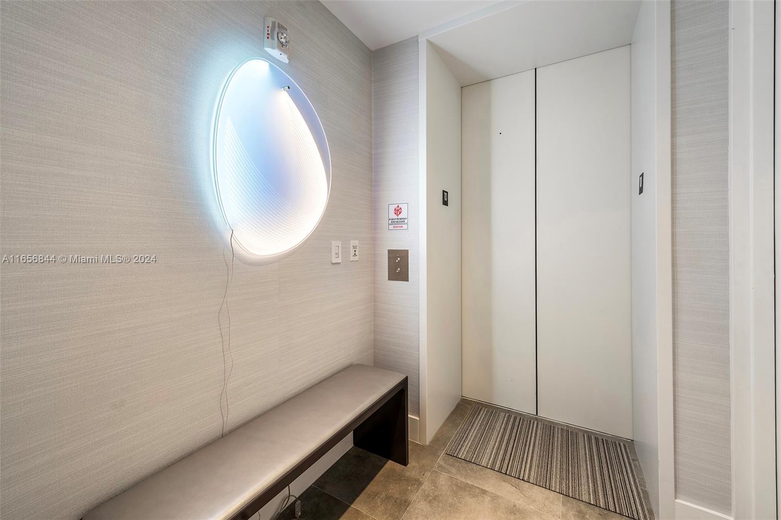 OCEANA BAL HARBOUR CONDO - Residential