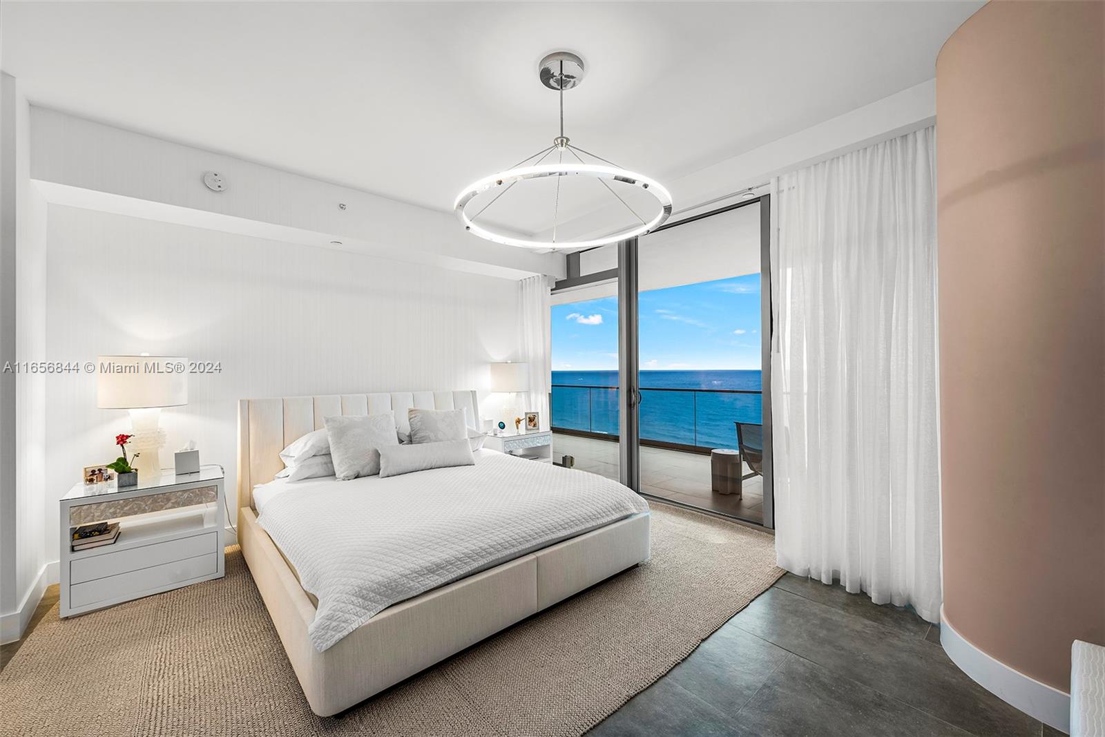 OCEANA BAL HARBOUR CONDO - Residential