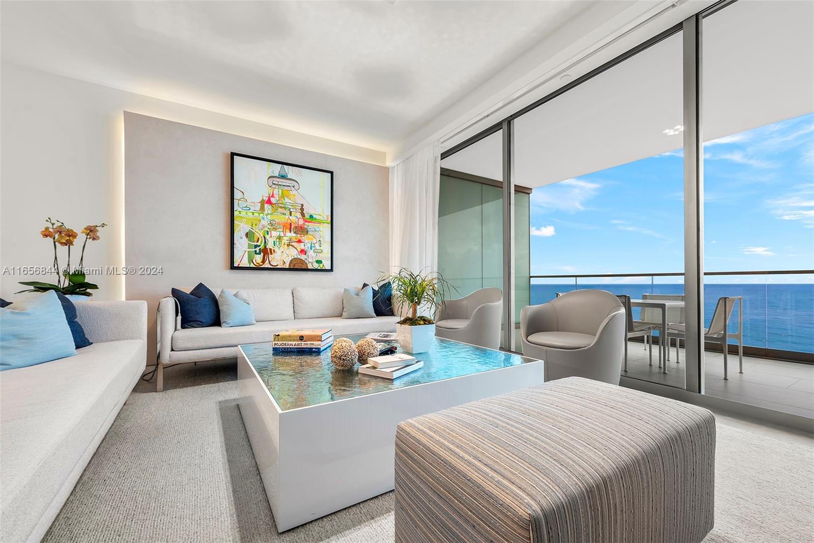 OCEANA BAL HARBOUR CONDO - Residential