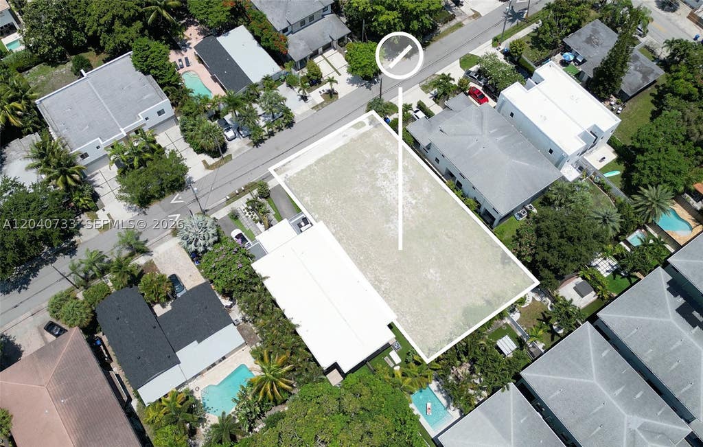Photo of 1128 NE 2nd Ave, Fort Lauderdale, FL 33304 (MLS # A12040733)