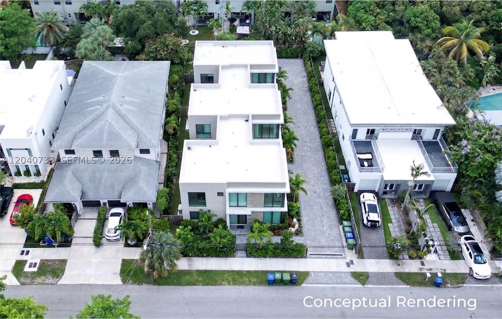 Photo of 1128 NE 2nd Ave, Fort Lauderdale, FL 33304 (MLS # A12040733)
