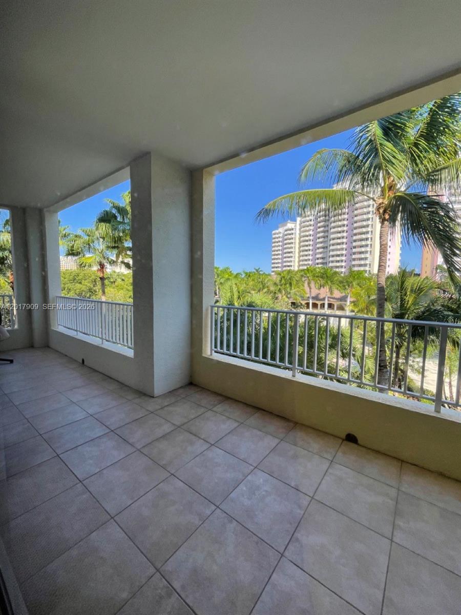 RESORT VILLA TWO CONDO - Residential Lease
