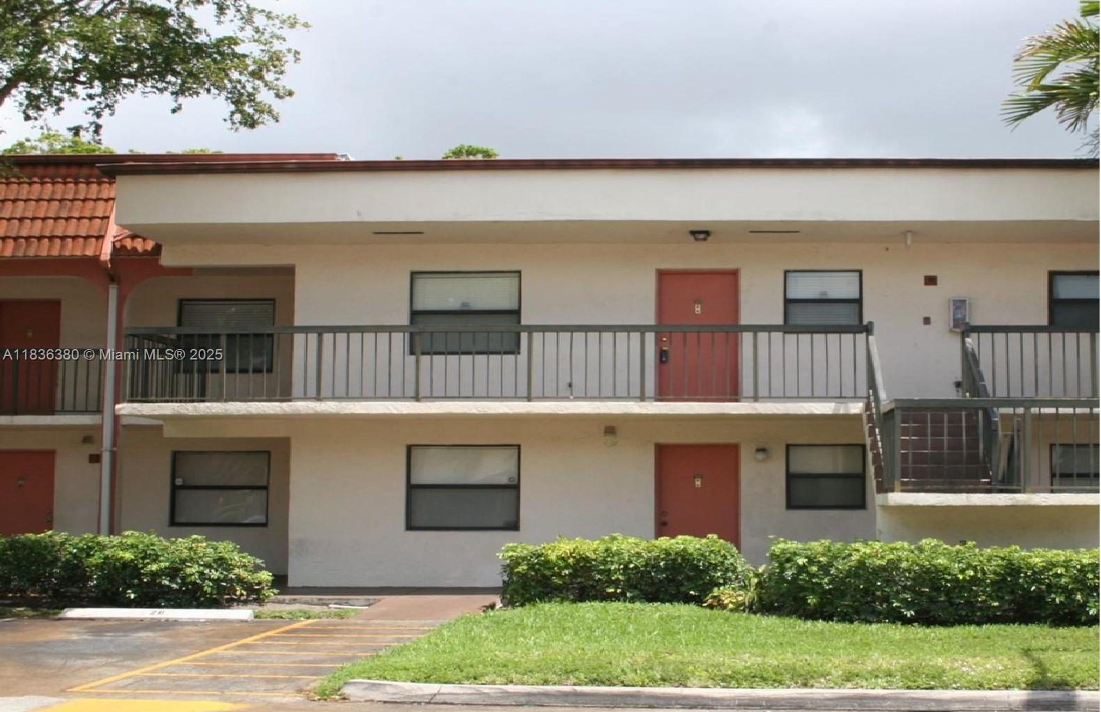 MONTEREY CONDO FOUR - Residential