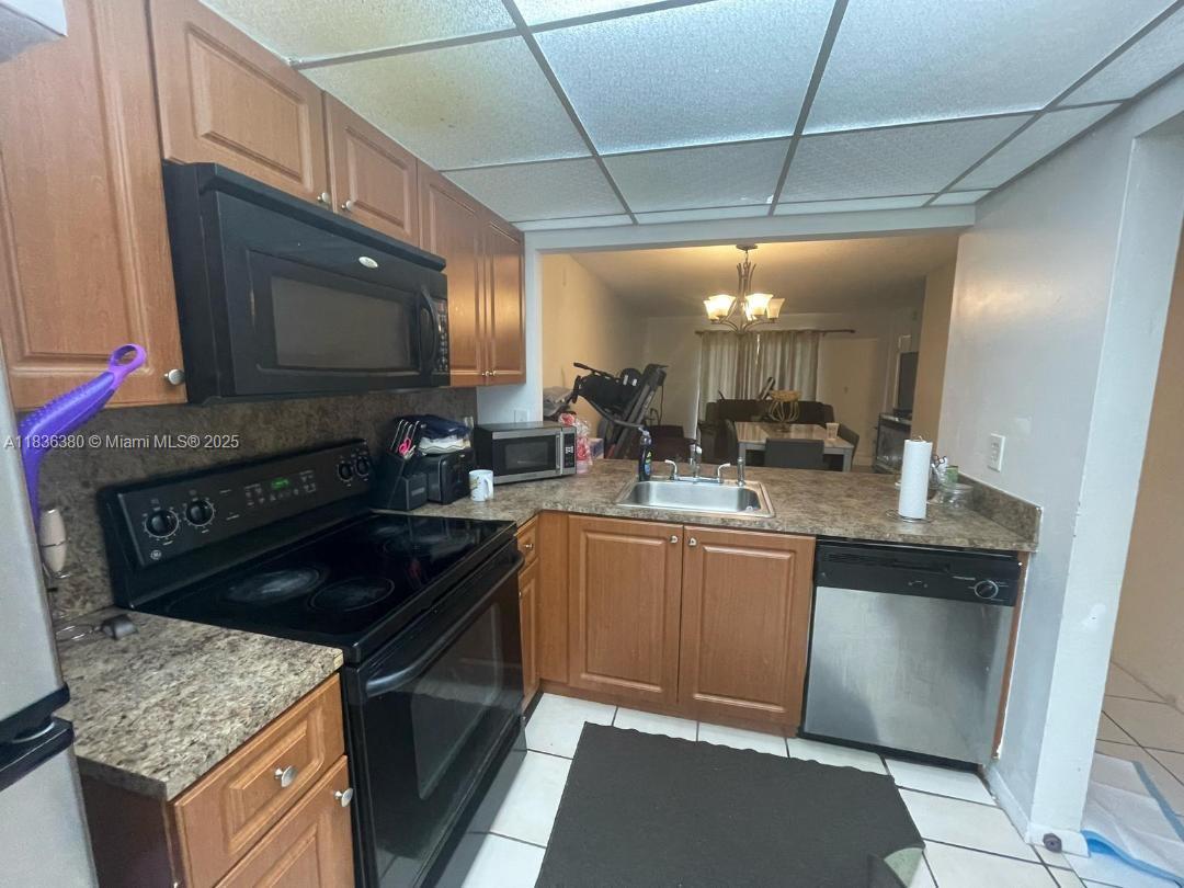 MONTEREY CONDO FOUR - Residential