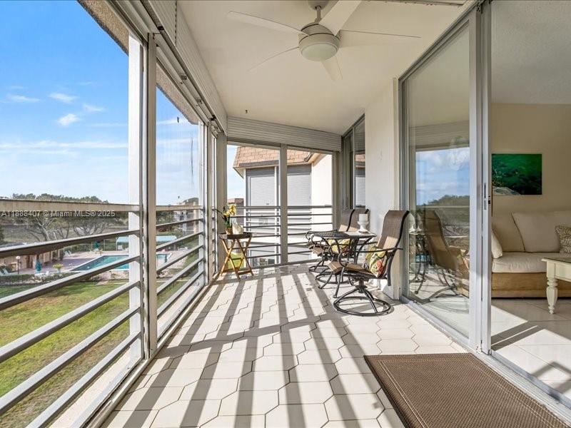 BOCA TEECA CONDO 8 - Residential