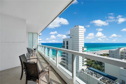 4391 Collins Ave 1619 Miami Beach FL 33140