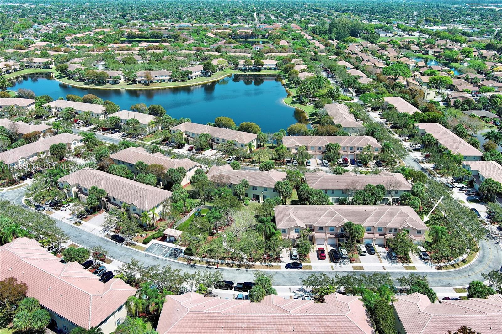 MURANO AT HAMPTON PARK NO - Residential