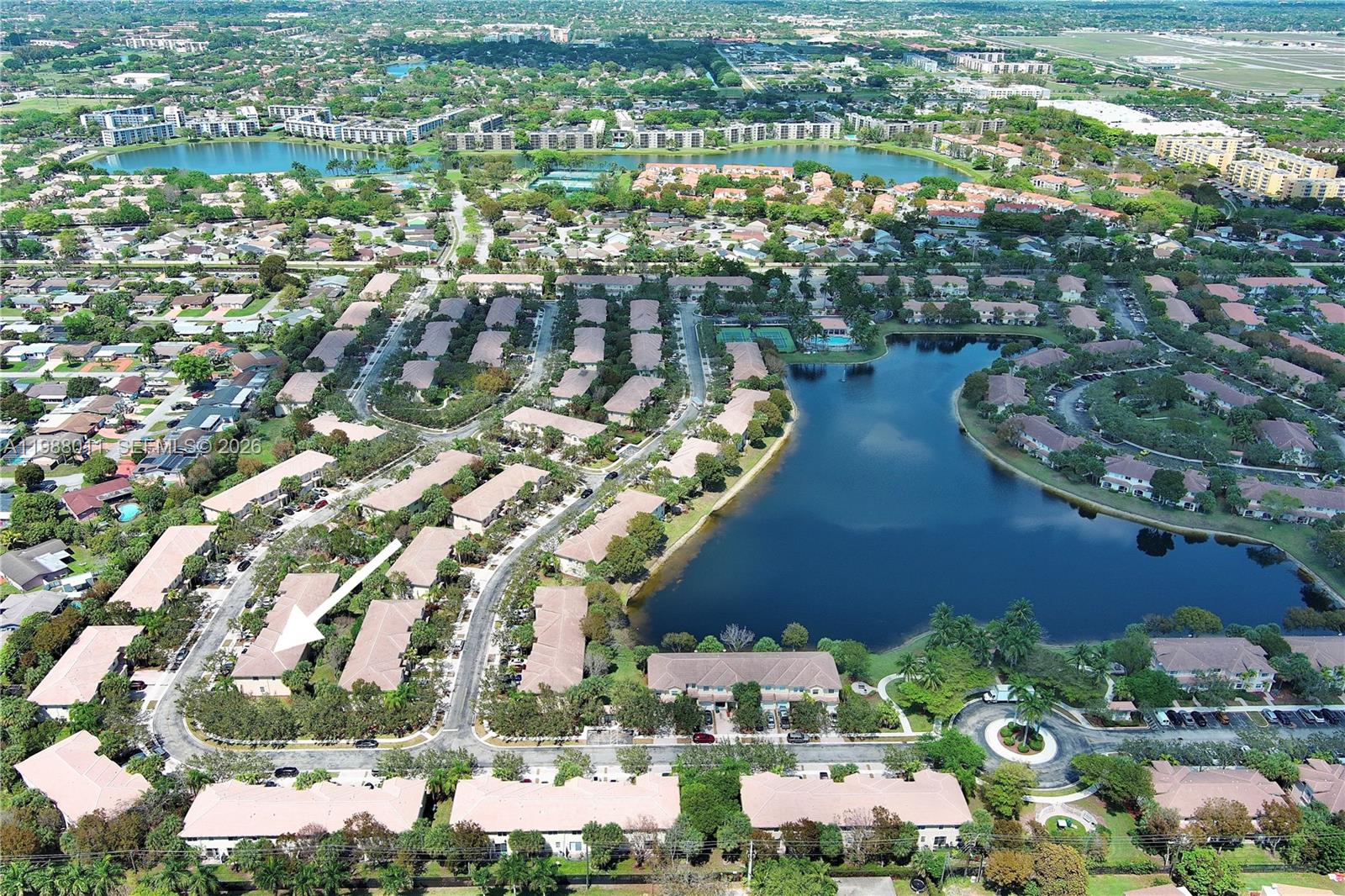 MURANO AT HAMPTON PARK NO - Residential