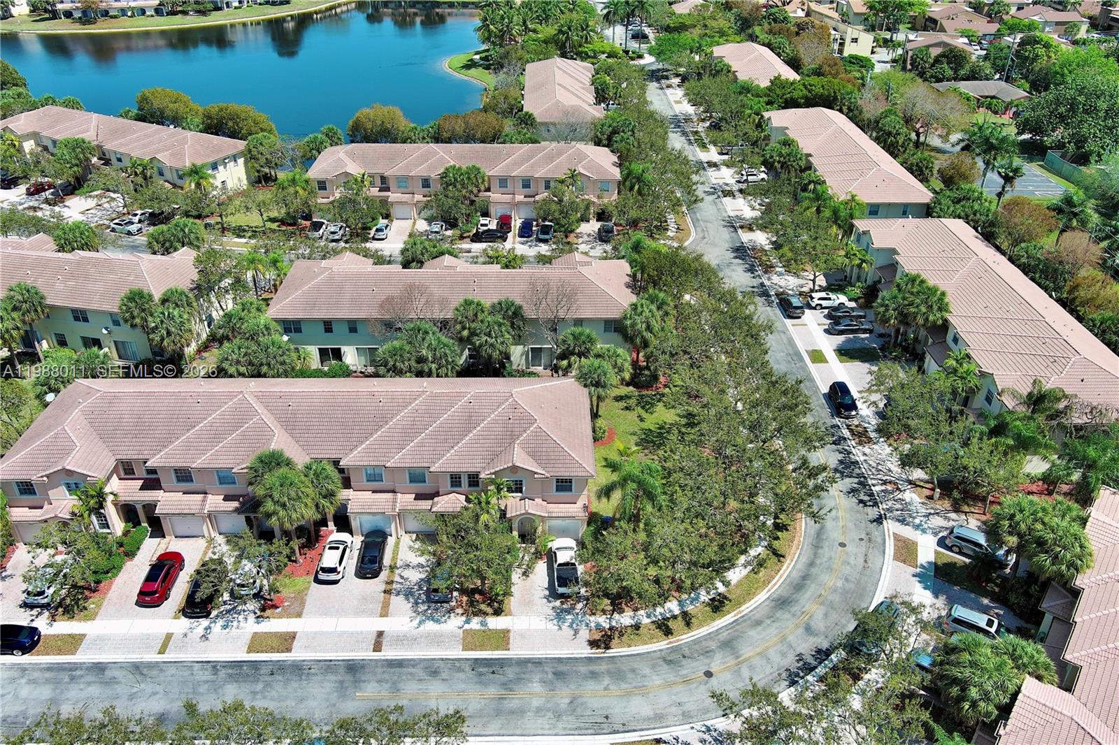 MURANO AT HAMPTON PARK NO - Residential