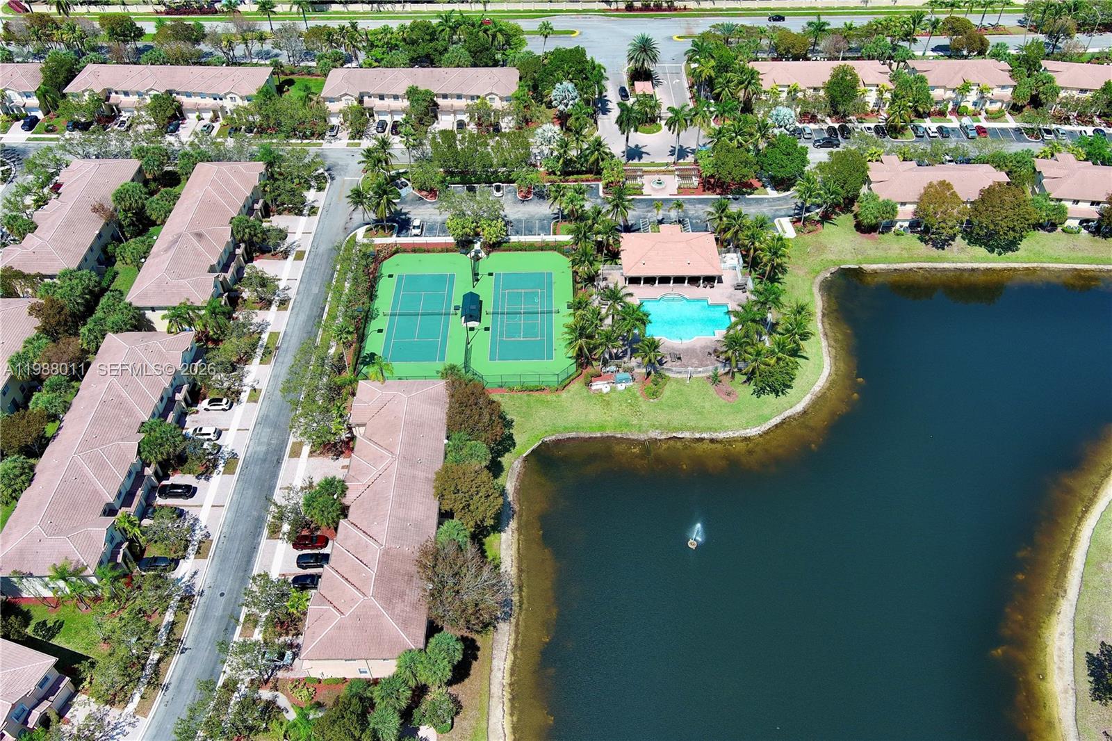 MURANO AT HAMPTON PARK NO - Residential