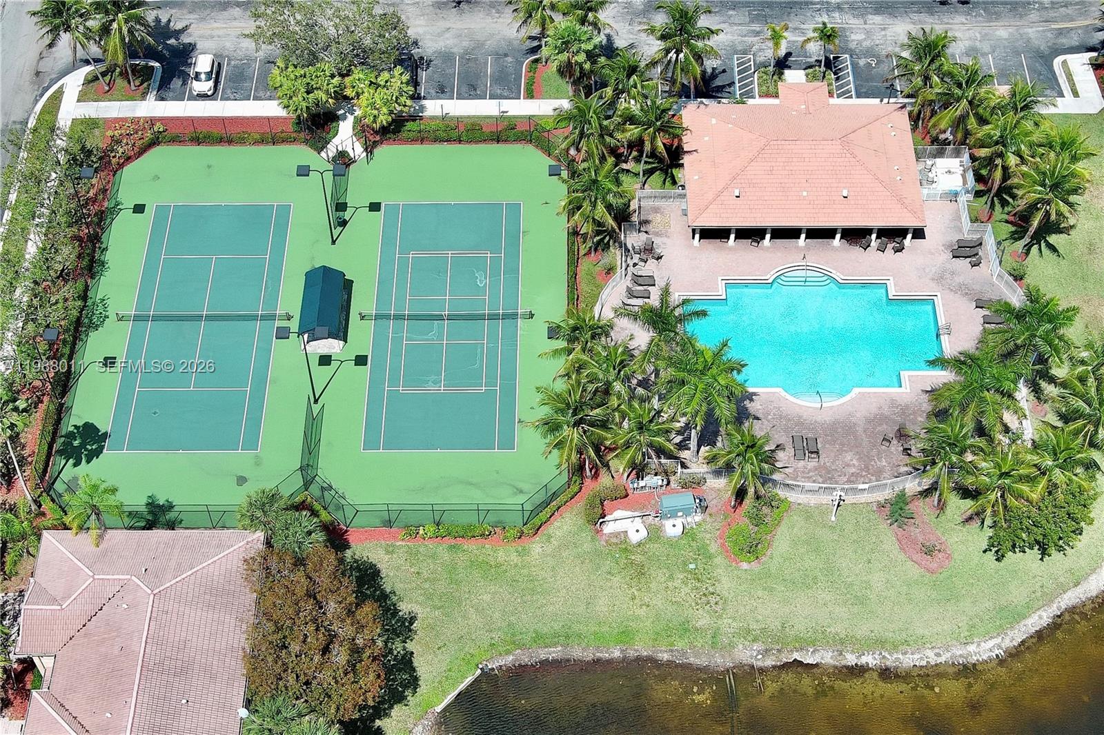 MURANO AT HAMPTON PARK NO - Residential