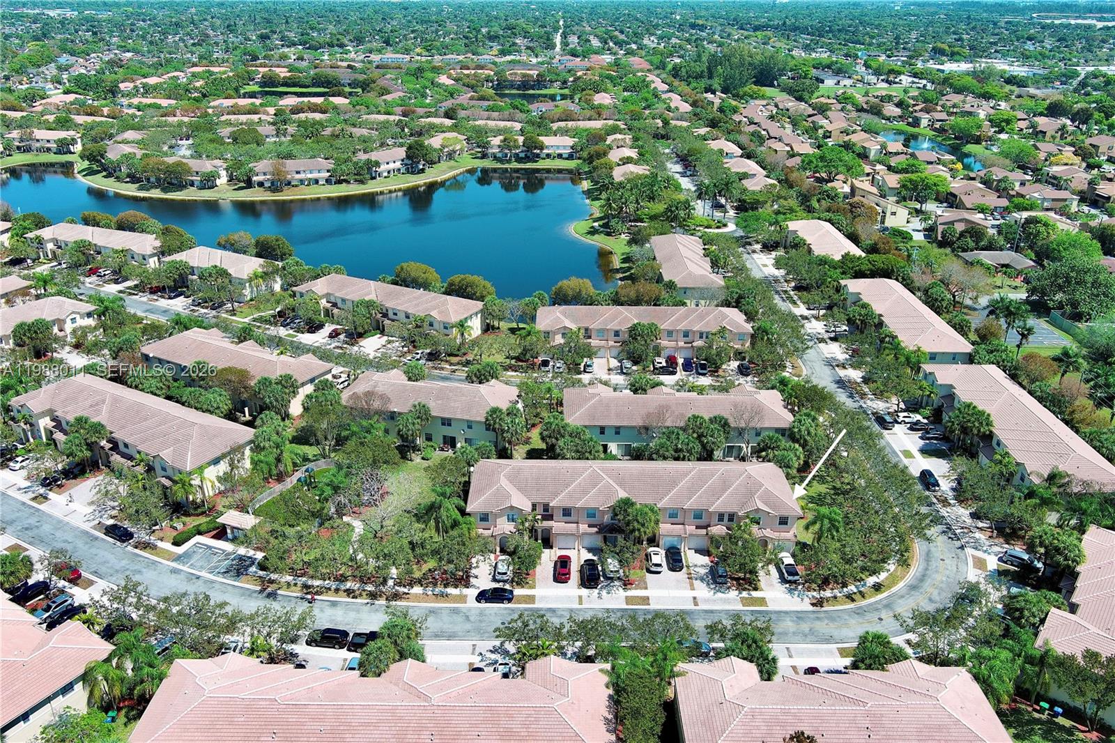 MURANO AT HAMPTON PARK NO - Residential