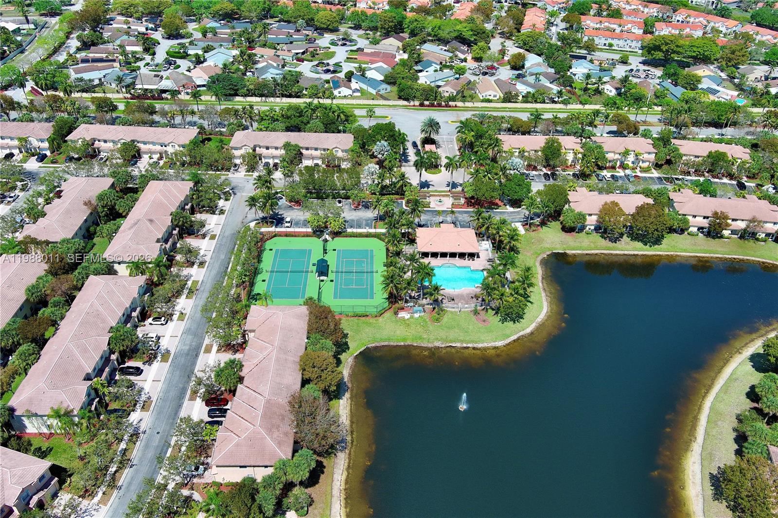 MURANO AT HAMPTON PARK NO - Residential