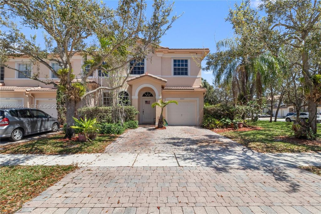 Photo of 2883 SW 85th Ave #106, Miramar, FL 33025 (MLS # A11988011)