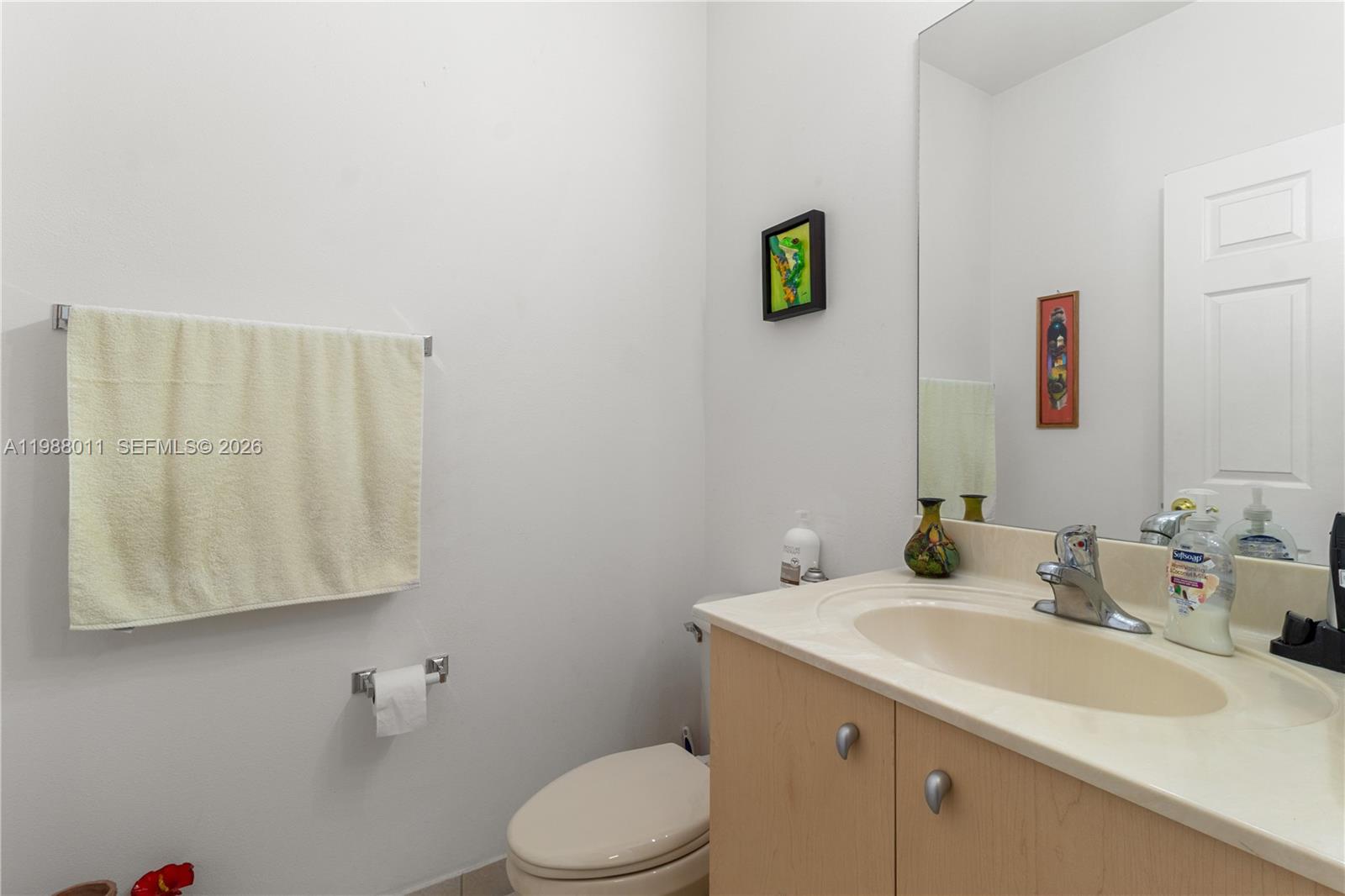 MURANO AT HAMPTON PARK NO - Residential