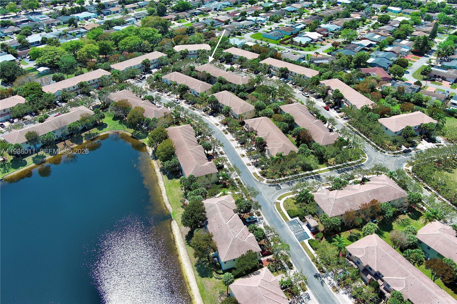 MURANO AT HAMPTON PARK NO - Residential